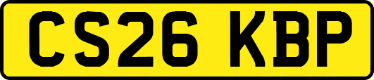 CS26KBP