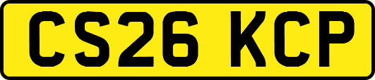 CS26KCP
