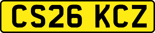 CS26KCZ