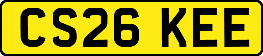 CS26KEE
