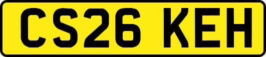 CS26KEH