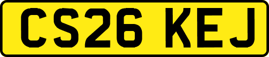 CS26KEJ
