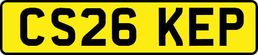 CS26KEP