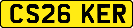 CS26KER