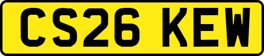 CS26KEW