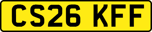 CS26KFF