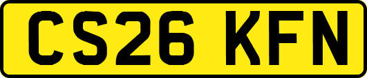 CS26KFN