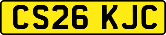 CS26KJC