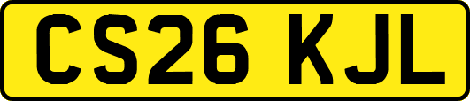 CS26KJL
