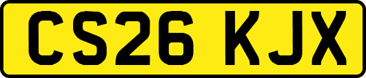 CS26KJX