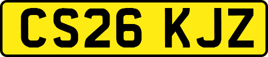 CS26KJZ