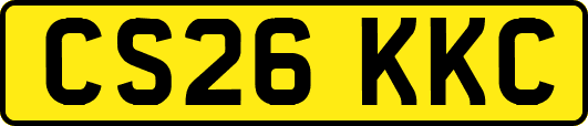 CS26KKC