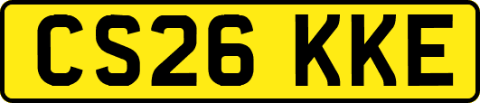 CS26KKE