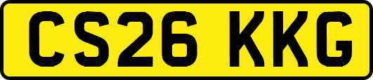 CS26KKG