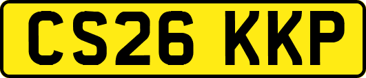 CS26KKP