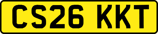 CS26KKT