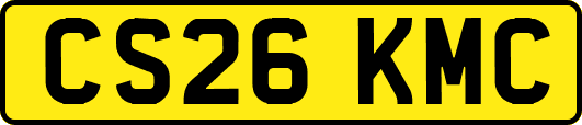 CS26KMC