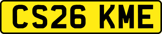 CS26KME