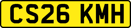 CS26KMH