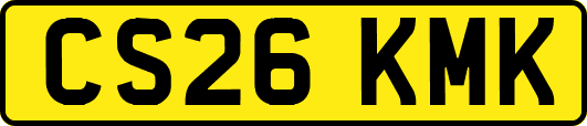 CS26KMK
