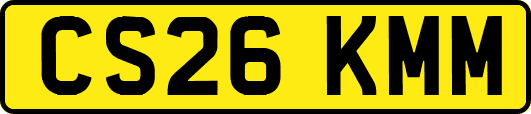 CS26KMM