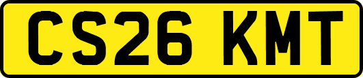CS26KMT
