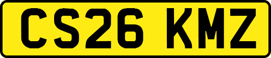 CS26KMZ