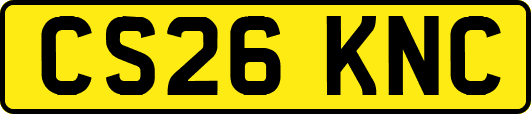 CS26KNC