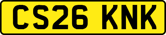 CS26KNK