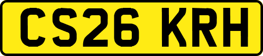 CS26KRH
