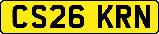 CS26KRN