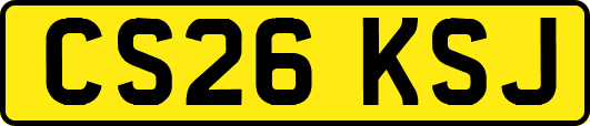 CS26KSJ