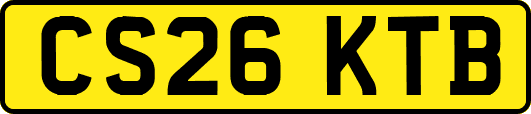 CS26KTB