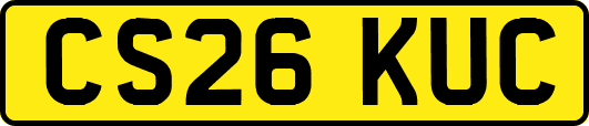 CS26KUC