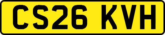 CS26KVH