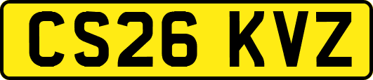 CS26KVZ