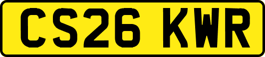 CS26KWR