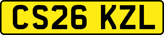 CS26KZL
