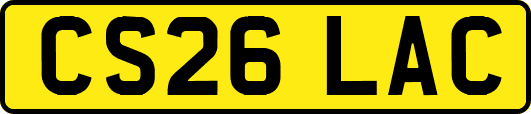 CS26LAC