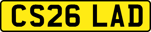 CS26LAD