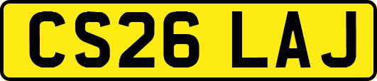 CS26LAJ