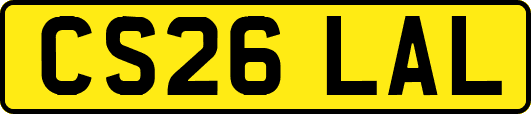 CS26LAL