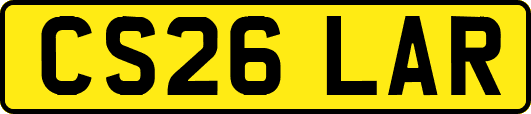 CS26LAR