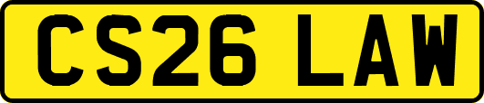 CS26LAW