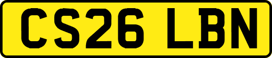 CS26LBN