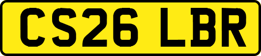 CS26LBR