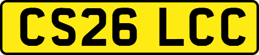 CS26LCC
