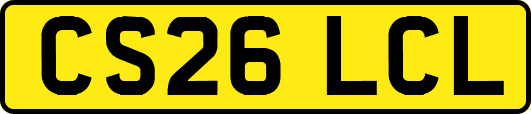 CS26LCL
