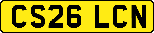 CS26LCN