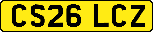 CS26LCZ